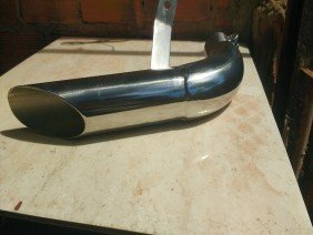 Ferro Art Serralheria - Photo 1