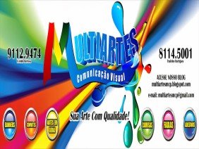 Multiartes Festa & Designer - Photo 0