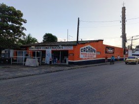 Cachapa Construção - Photo 0