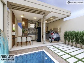 Eduardo Albuquerque - Arquitetura - Photo 4