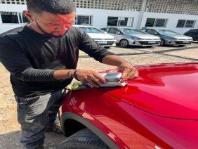 Constrel Materiais de Construção - Photo -1