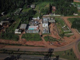 Loc-Maq Locação de Máquinas e Equipamentos - Photo -1