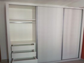 FE Móveis Planejados | Centro de Usinagem & Comunicação Visual - Photo 1