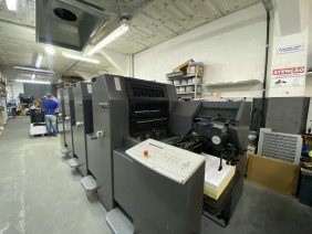 Gráfica Vitória - Petrópolis - Photo 5