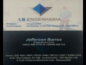 LB ENGENHARIA - Photo -1