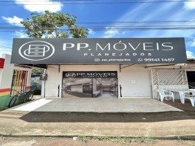 PP MÓVEIS PLANEJADOS - Photo 1