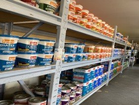 Brasil Material de Contrução - Photo 2