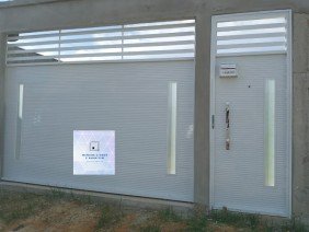 Manaus vidros e Aluminio - Photo -1