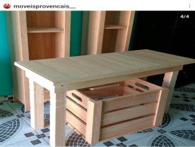 Fábrica de móveis - Photo -1