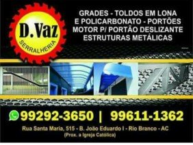 Serralheria D. Vaz - Photo -1