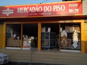 Mercadão Do Piso - Photo 3