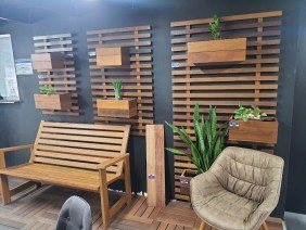 Wood Decor - Photo 4