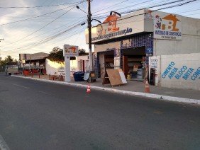 B L MATERIAIS DE CONSTRUÇÃO - Photo 1