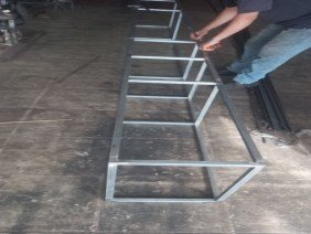 Serralheria ajac toldos - Photo 1