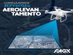 MGX ENGENHARIA E TOPOGRAFIA - Photo 0