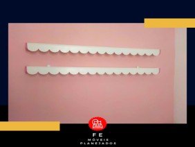 FE Móveis Planejados | Centro de Usinagem & Comunicação Visual - Photo -1