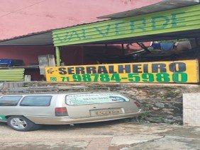 Serralheiro Val Verde - Photo 1