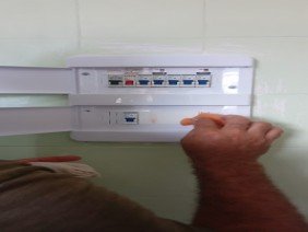 Eletricista Joao - Photo -1