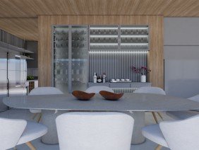 Érica Oliveira Arquitetura - Photo 1