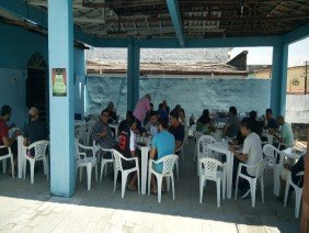 Associação dos Engenheiros e Arquitetos do Amazonas - Photo 1