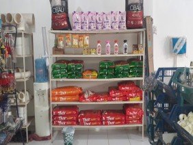 Santos Materiais para Construção - Photo 1