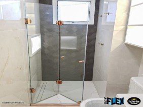 BAHIA FERRAGENS | SALVADOR - São Cristóvão (Tudo para vidraceiros e serralheiros) - Photo 0