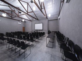 HUB FDS ?O melhor espaço de eventos de Arapiraca Educação tecnológica + Networking real - Photo 2