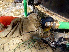 Serralheria E.D.U.Industria e serviços S/A - Photo 1