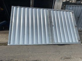 Serralheria Universal Bahia - Photo -1