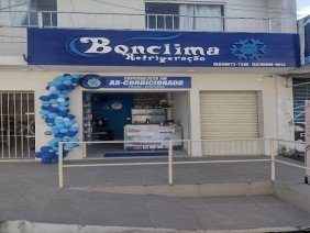 Bonclima Refrigeração - Photo 4