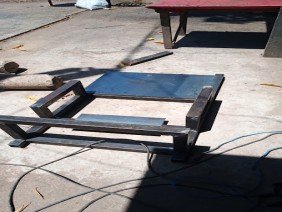 Mm serralheria - Photo 2