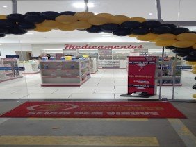 Porto Velho Material Basico para Construção - Photo 0