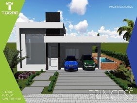 Torre Construtora - Casas de alto padrão! - Photo 2