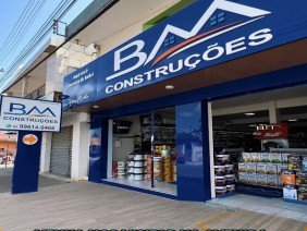 BM Construções - Photo 2