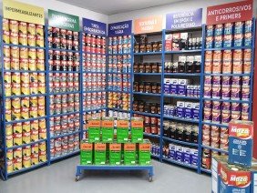 O Baianão Tintas - Salvador - Photo 0