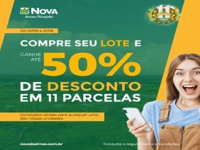 Nova Bairros Planejados Iranduba-AM - Photo -1