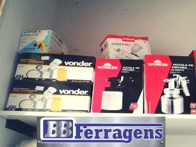 BB Ferragens - Photo 3