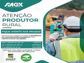 MGX ENGENHARIA E TOPOGRAFIA - Photo 2