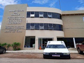 DSEI Amapá e Norte do Pará (Distrito Sanitário Especial Indígena do Amapá e Norte do Pará) - Photo 2