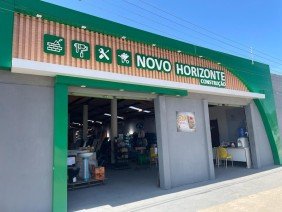 Novo Horizonte Construção - Photo 0