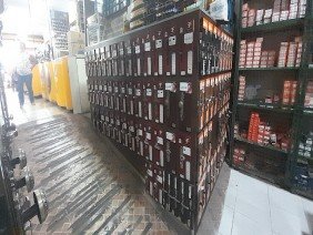 Pavão Materiais De Construção - Photo 4