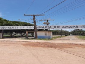 CEAAP - Clube De Engenharia e Arquitetura Do Amapá - Photo -1