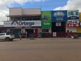 Ortega Material de Construção | Materiais para construção Porto Velho | Reforma | Hidráulica | Loja de Ferramentas - Photo 0