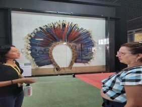 Centro Cultural dos Povos da Amazônia - Photo 6