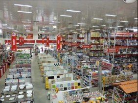 JLN Materiais de Construção - Photo 5