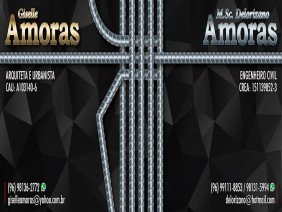 Amoras Construções - Photo 0