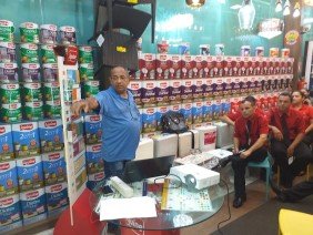 LOJA CONSTROI - MATERIAIS DE CONSTRUÇÃO - Photo -1