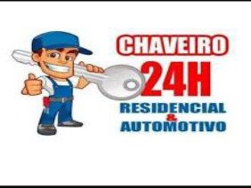 Chaveiro 24h - Photo 0