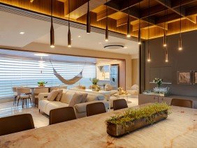 Aline Cangussú Arquitetos Ltda - Photo 3