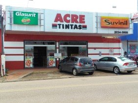 Acre Tintas - Photo 2